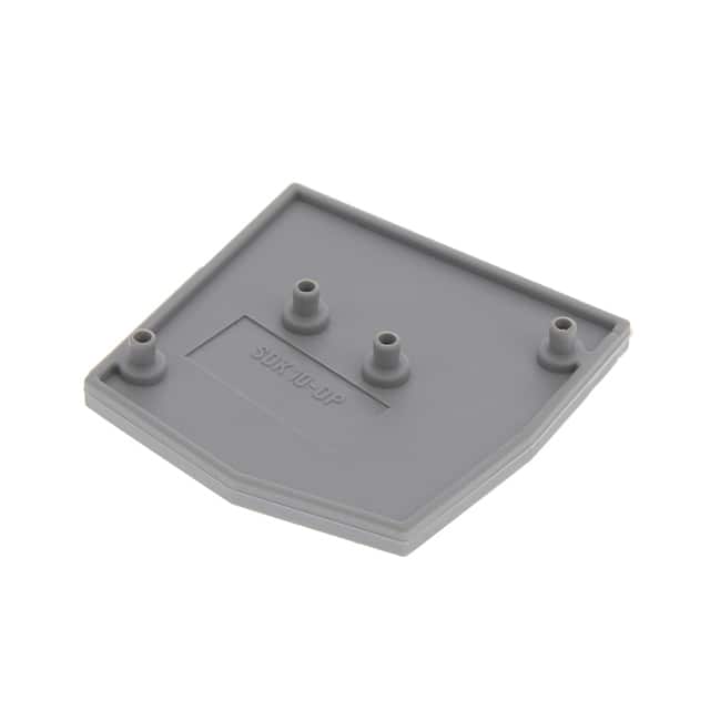 17443.6 Conta-Clip, Inc.  Zubehör